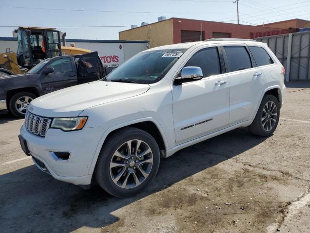 jeep grand cher 2018 1c4rjecg2jc394644