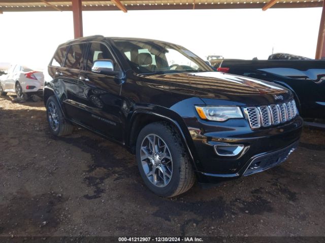 jeep grand cherokee 2019 1c4rjecg2kc558654