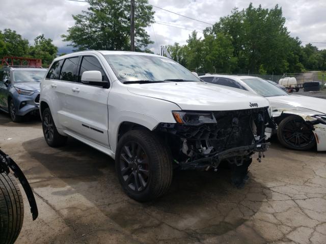 jeep grand cher 2019 1c4rjecg2kc597910