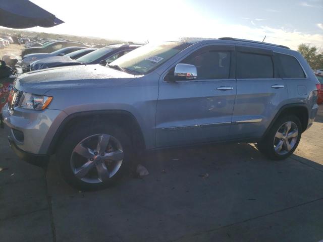 jeep grand cher 2013 1c4rjecg3dc612594