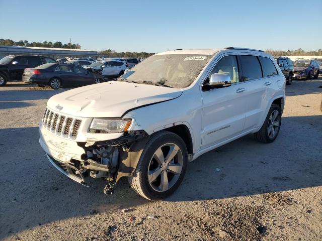 jeep grand cher 2014 1c4rjecg3ec291058