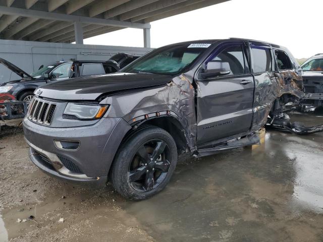 jeep grand cher 2015 1c4rjecg3fc152839