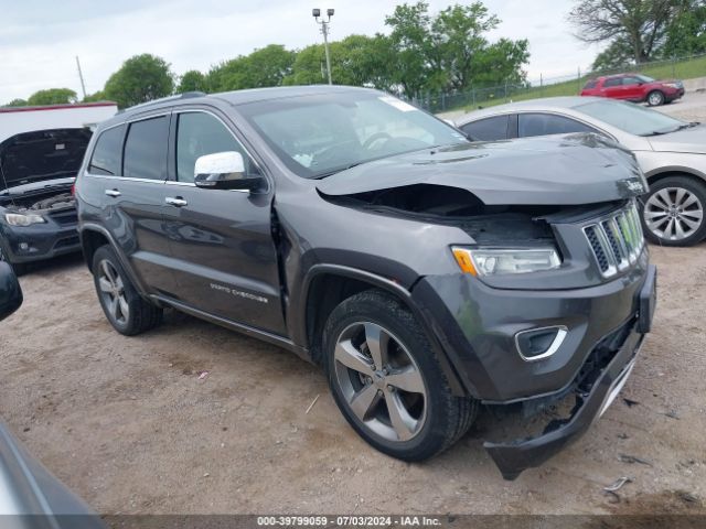 jeep grand cherokee 2015 1c4rjecg3fc616518