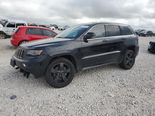 jeep grand cherokee 2016 1c4rjecg3gc457968