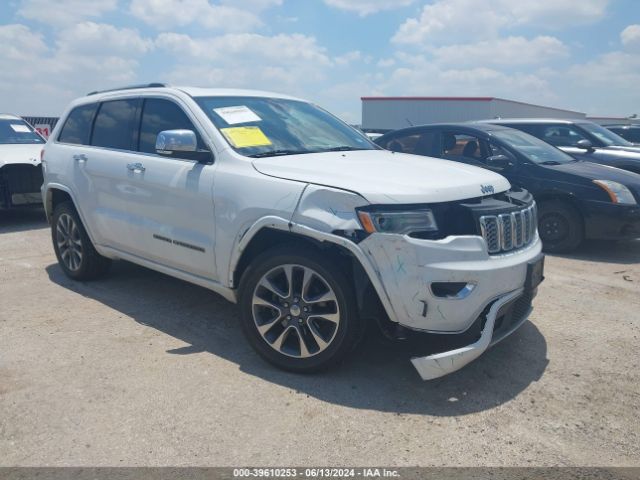 jeep grand cherokee 2017 1c4rjecg3hc605795