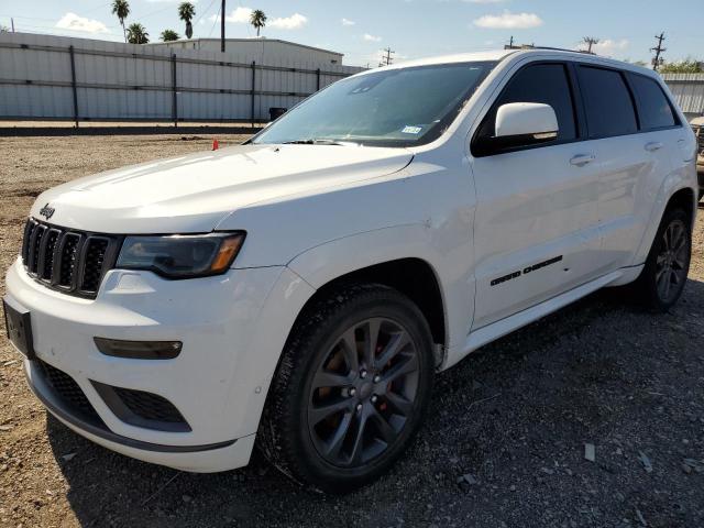 jeep grand cher 2019 1c4rjecg3kc662716