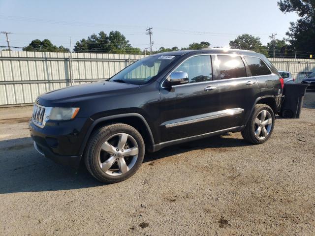 jeep grand cher 2013 1c4rjecg4dc612829