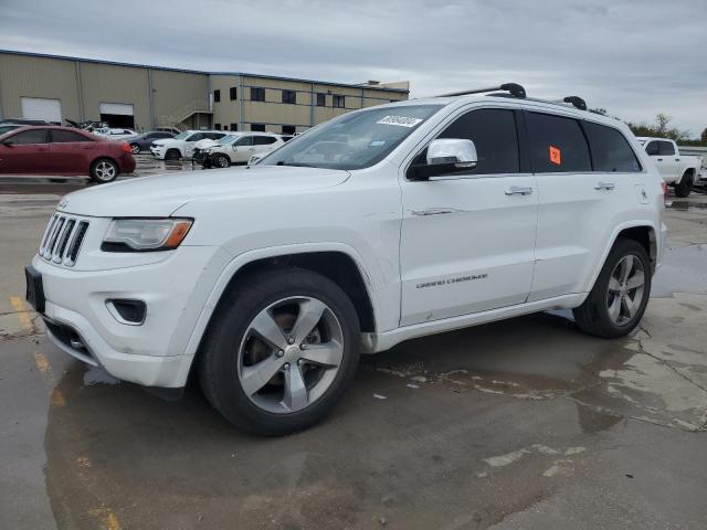 jeep grand cher 2014 1c4rjecg4ec206910