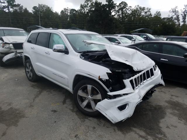 jeep grand cher 2016 1c4rjecg4gc422582