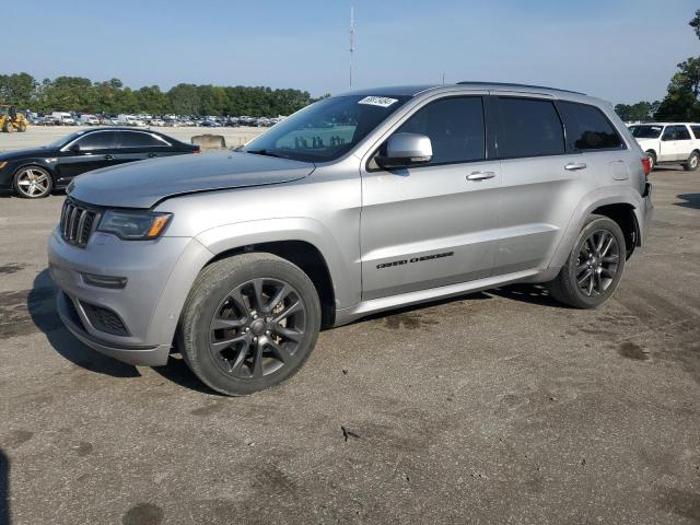 jeep grand cher 2018 1c4rjecg4jc181971