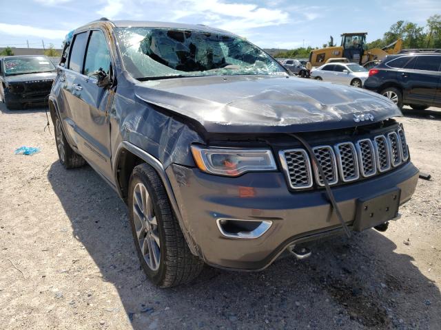 jeep grand cher 2018 1c4rjecg4jc338933