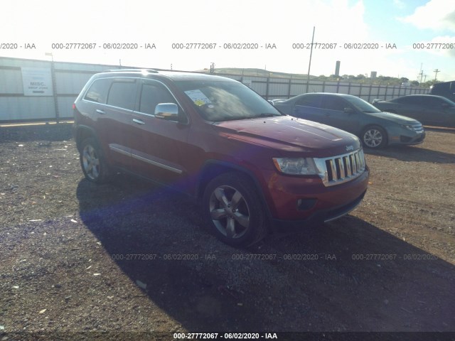 jeep grand cherokee 2012 1c4rjecg5cc354643