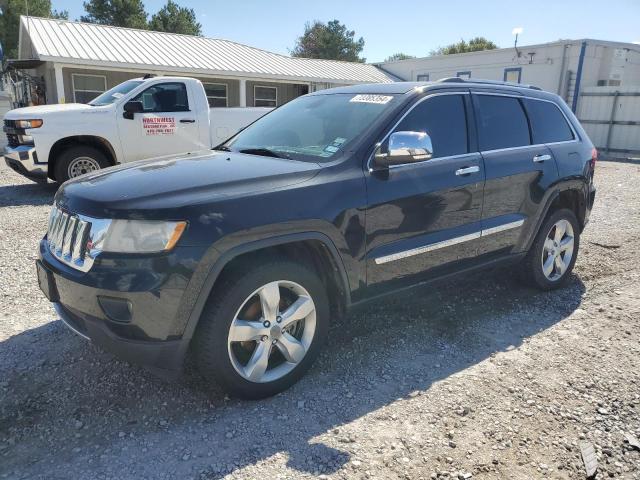 jeep grand cher 2013 1c4rjecg5dc595989