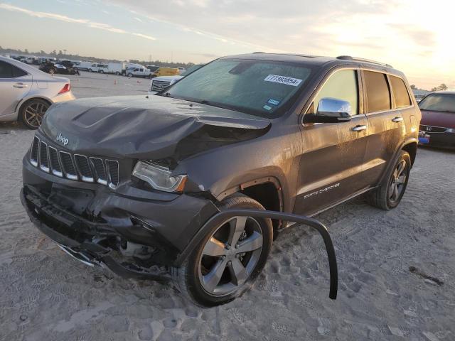 jeep grand cher 2015 1c4rjecg5fc808099