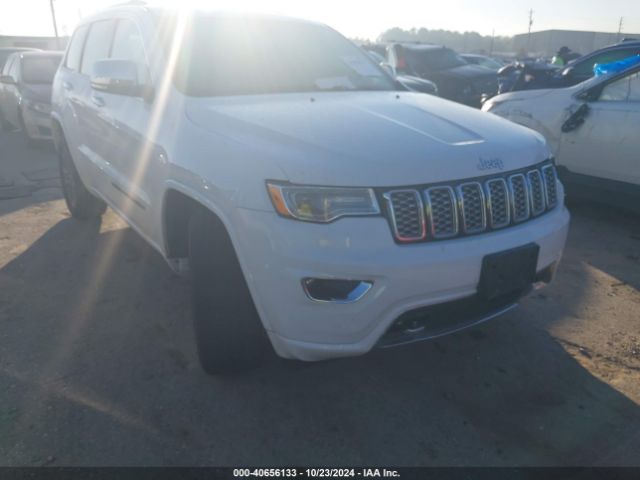 jeep grand cherokee 2018 1c4rjecg5jc204951