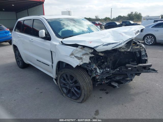 jeep grand cherokee 2018 1c4rjecg5jc216419