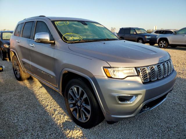 jeep grand cher 2018 1c4rjecg5jc493958