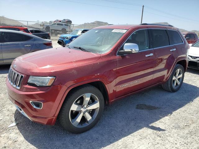 jeep grand cher 2014 1c4rjecg6ec234871