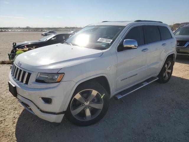 jeep grand cher 2014 1c4rjecg6ec557169