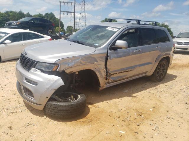 jeep grand cherokee 2018 1c4rjecg6jc354096