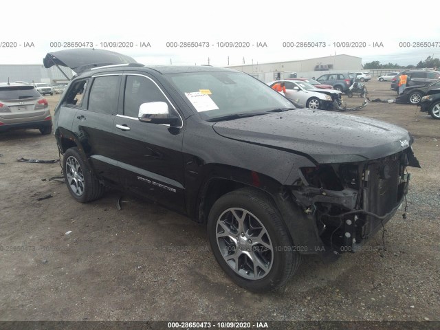 jeep grand cherokee 2019 1c4rjecg6kc789718