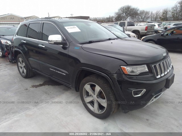 jeep grand cherokee 2014 1c4rjecg7ec322294