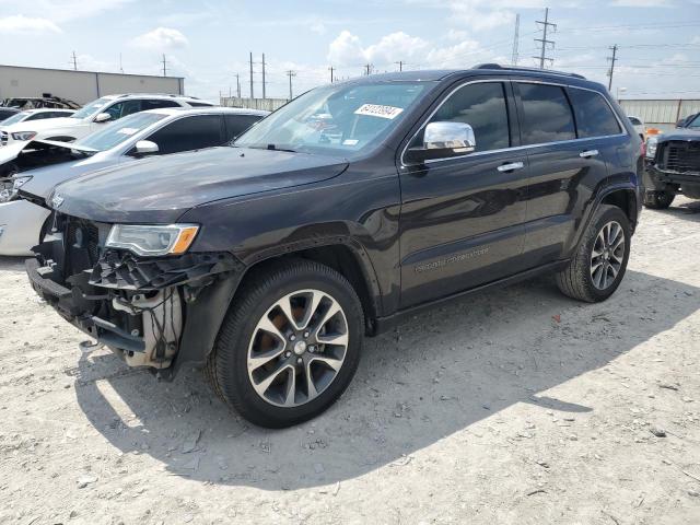 jeep grand cher 2017 1c4rjecg7hc805045