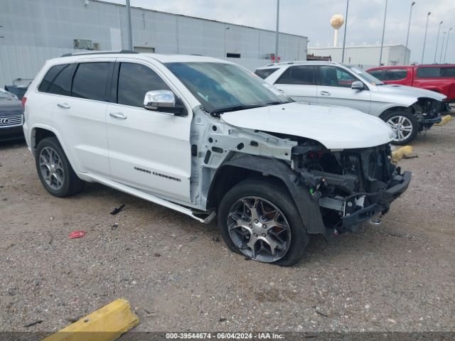 jeep grand cherokee 2019 1c4rjecg7kc731715