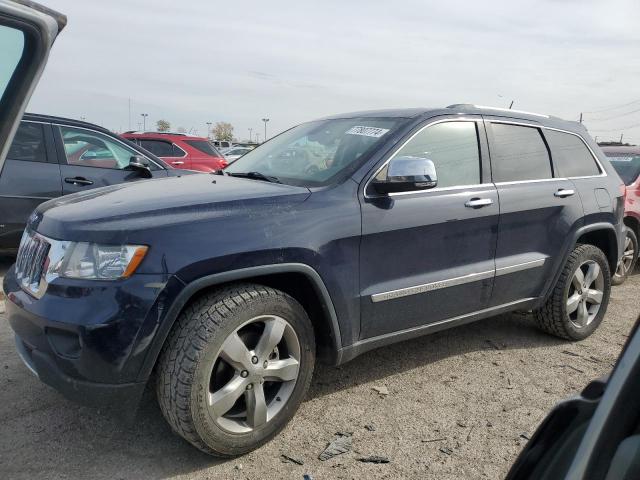 jeep grand cher 2013 1c4rjecg9dc588849