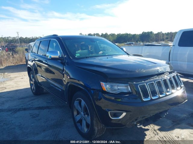 jeep grand cherokee 2015 1c4rjecg9fc737246