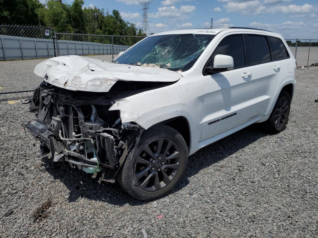 jeep grand cherokee 2019 1c4rjecg9kc530365