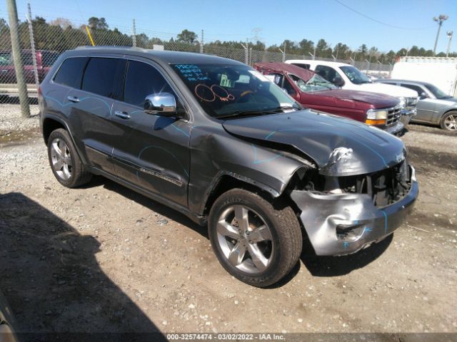 jeep grand cherokee 2013 1c4rjecgxdc526490