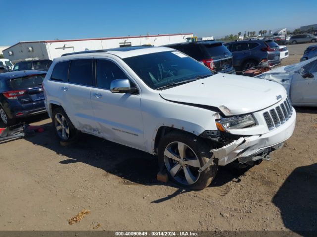 jeep grand cherokee 2015 1c4rjecgxfc220117