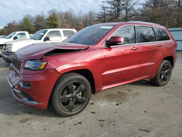 jeep grand cher 2015 1c4rjecgxfc951677