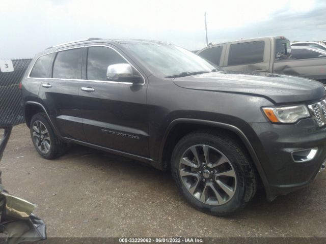 jeep grand cherokee 2017 1c4rjecgxhc780366