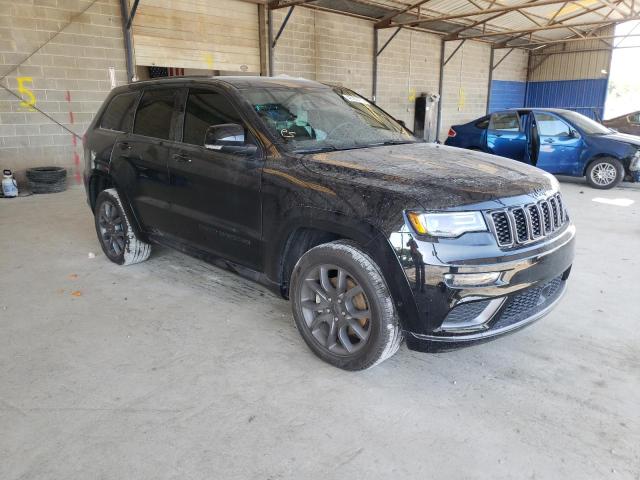 jeep grand cher 2021 1c4rjecgxmc539059