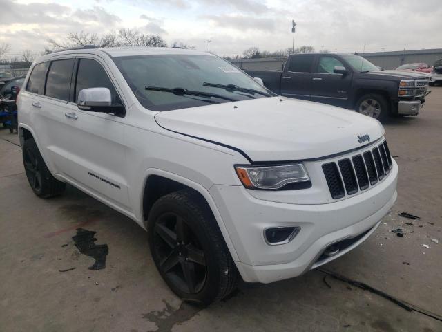 jeep grand cher 2014 1c4rjecm2ec393814