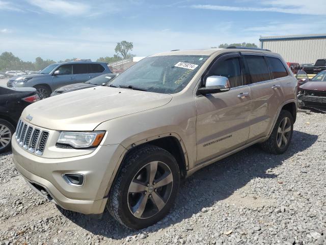 jeep grand cherokee 2014 1c4rjecm3ec532123