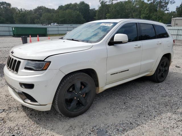 jeep grand cher 2016 1c4rjecm3gc436740