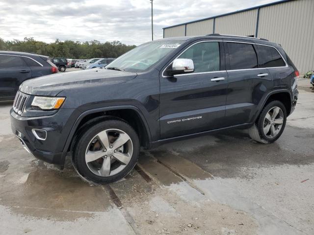 jeep grand cher 2015 1c4rjecm4fc920236