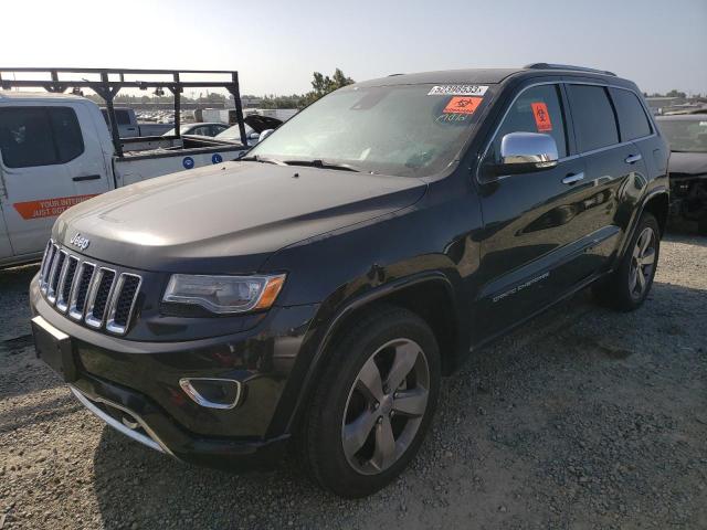 jeep grand cher 2014 1c4rjecm7ec317134