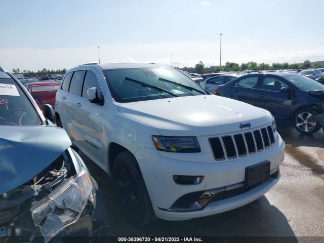 jeep grand cherokee 2015 1c4rjecm7fc243909