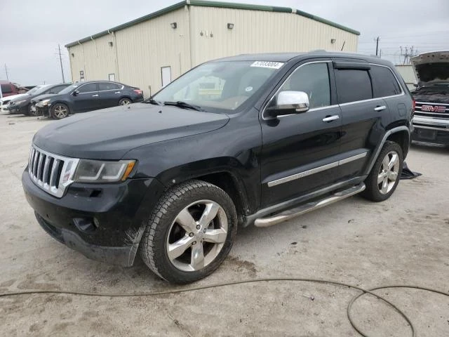 jeep grand cher 2012 1c4rject1cc182558