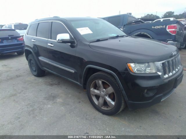 jeep grand cherokee 2012 1c4rject1cc190255