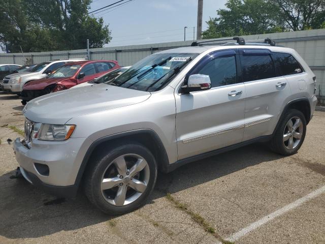 jeep grand cherokee 2012 1c4rject2cc327834