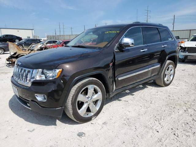 jeep grand cher 2012 1c4rject2cc362678