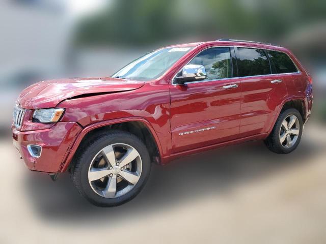 jeep grand cherokee 2014 1c4rject2ec338321