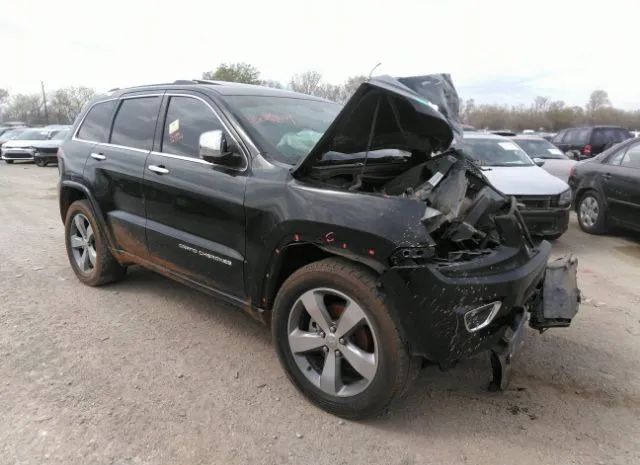 jeep grand cherokee 2014 1c4rject3ec124003