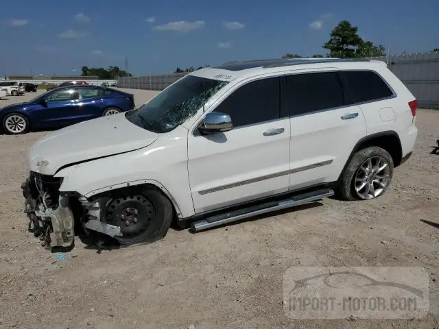 jeep cherokee 2013 1c4rject8dc582666