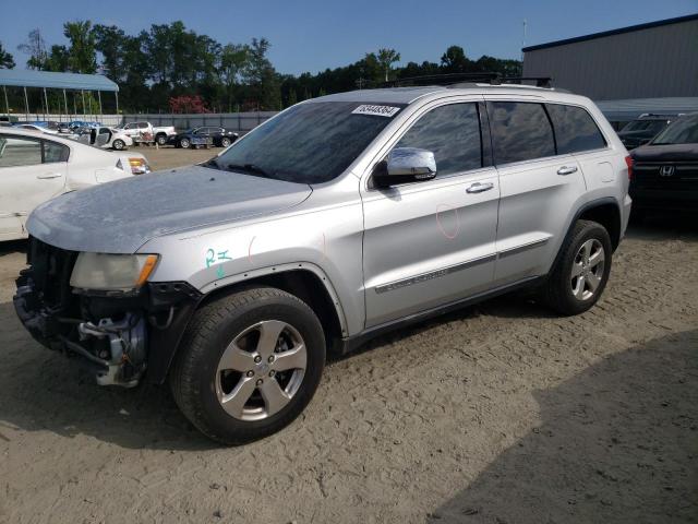 jeep grand cherokee 2013 1c4rjectxdc595984